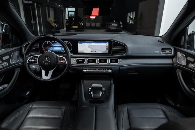 Mercedes-Benz GLE-KLASSE 350 de 4MATIC | Burmester | Massage | Memory | Pano |