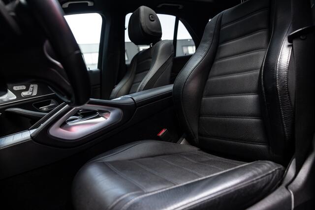 Mercedes-Benz GLE-KLASSE 350 de 4MATIC | Burmester | Massage | Memory | Pano |