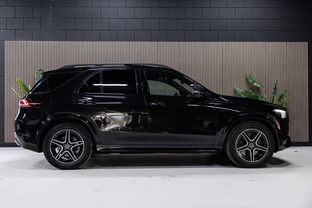 Mercedes-Benz GLE-KLASSE 350 de 4MATIC | Burmester | Massage | Memory | Pano |
