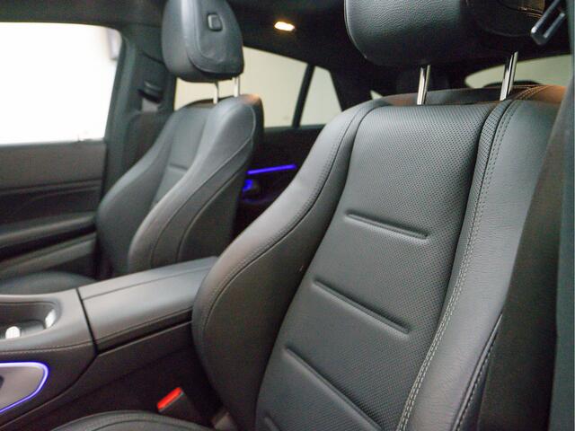 Mercedes-Benz GLE-KLASSE Coupé GLE 400 e 4MATIC AMG Line | NIGHT | Pano | Leder | trekhaak