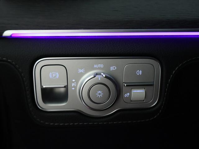 Mercedes-Benz GLE-KLASSE 450 4MATIC Premium Plus AMG Styling | Nightpakket | AMG Diffuser | Panamera Grille | Burmester | Trekhaak | Sfeerverlichting