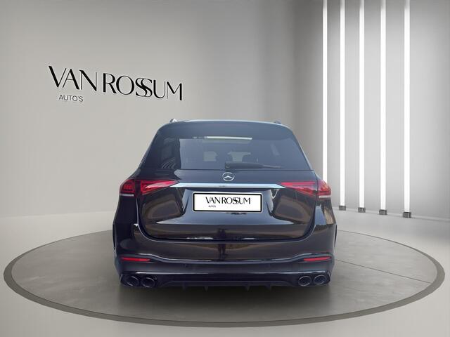 Mercedes-Benz GLE-KLASSE 350 e 4MATIC AMG Pano Burmester 360 MBUX