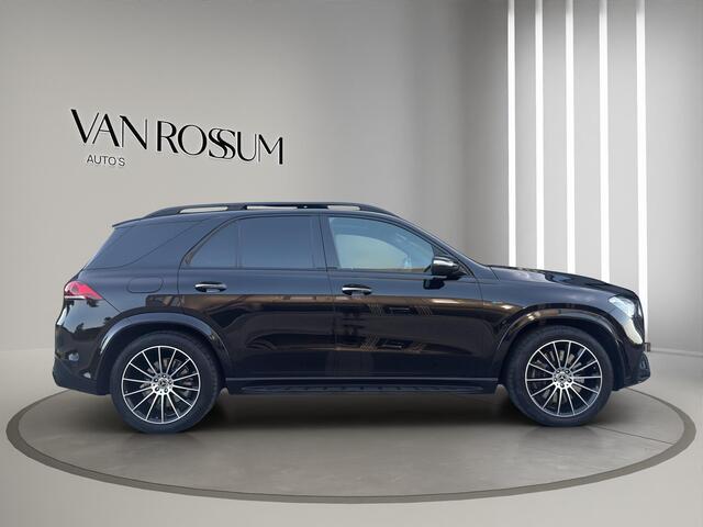 Mercedes-Benz GLE-KLASSE 350 e 4MATIC AMG Pano Burmester 360 MBUX