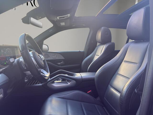 Mercedes-Benz GLE-KLASSE 350 e 4MATIC AMG Pano Burmester 360 MBUX