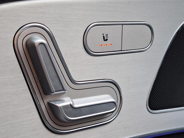 Mercedes-Benz GLE-KLASSE Coupé 350 de 4MATIC | Panoramadak | Trekhaak | Rijassistentiepakket | 360° Camera | Multibeam LED | Elektrisch verstelbare stoelen | Elektrische achterklep