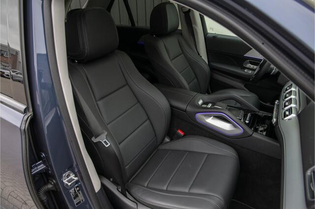 Mercedes-Benz GLE-KLASSE 400 e 4MATIC AMG Premium, Pano, Airmatic, Nightpakket, Burmester 2024
