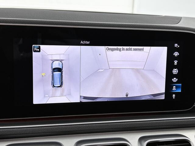 Mercedes-Benz GLE-KLASSE 350 e 4MATIC Premium Plus | LIchtmetalen velgen 20 inch. | Panaromadak | Trekhaak | Alarm | Parking support Met camera | Inclusief 24 maanden MB Certified garantie voor Europa.