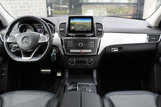 Mercedes-Benz GLE-KLASSE 350 d 4MATIC AMG Sport Edition / Carplay / 360 Camera