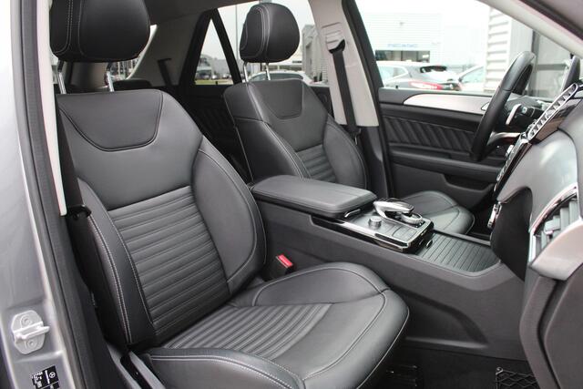 Mercedes-Benz GLE-KLASSE 350 d 4MATIC AMG Sport Edition / Carplay / 360 Camera