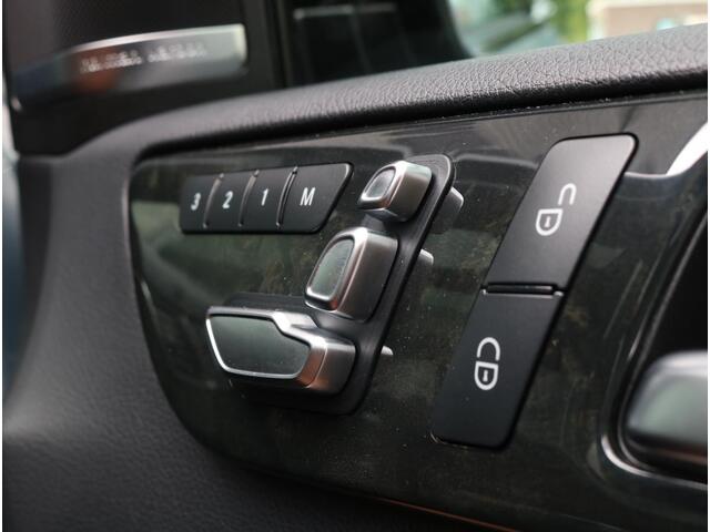 Mercedes-Benz GLE-KLASSE Coupé 400 4MATIC AMG | Panoramadak | Distronic | Trekhaak