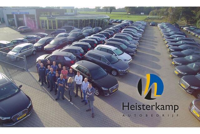 Mercedes-Benz GLE-KLASSE 450 d 4MATIC 367 PK Grijs Kenteken Trekhaak 360 Camera Burmester Keyless-Go Memory