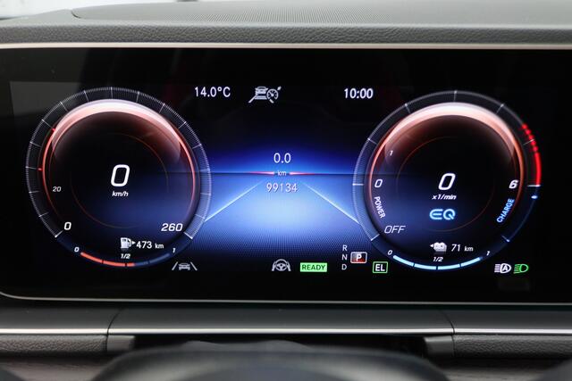 Mercedes-Benz GLE-KLASSE 350 de 4MATIC Premium Plus Virtual Cockpit, 360° Camera, ACC, Panoramadak, LED, PDC, Trekhaak, 20''