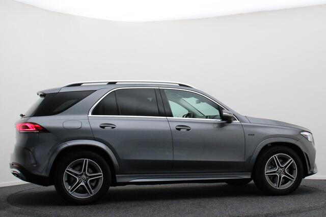 Mercedes-Benz GLE-KLASSE 350 de 4MATIC Premium Plus Virtual Cockpit, 360° Camera, ACC, Panoramadak, LED, PDC, Trekhaak, 20''