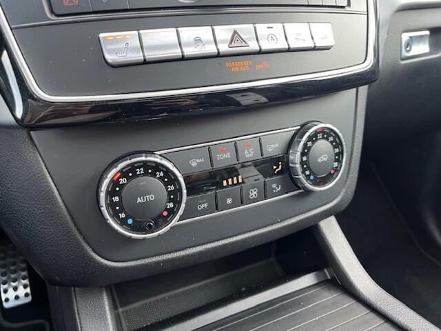 Mercedes-Benz GLE-KLASSE COUPÃ 350 D 4M. AMG SP. ED - PANO - LUCHTV. - 21 INCH