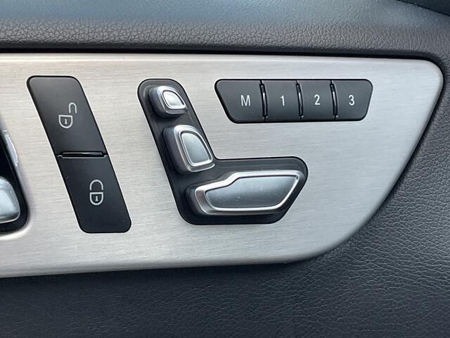 Mercedes-Benz GLE-KLASSE 500e 4MATIC AMG Sport Edition Pano Trekhaak Harman/Kardon Memory Keyless VOL!