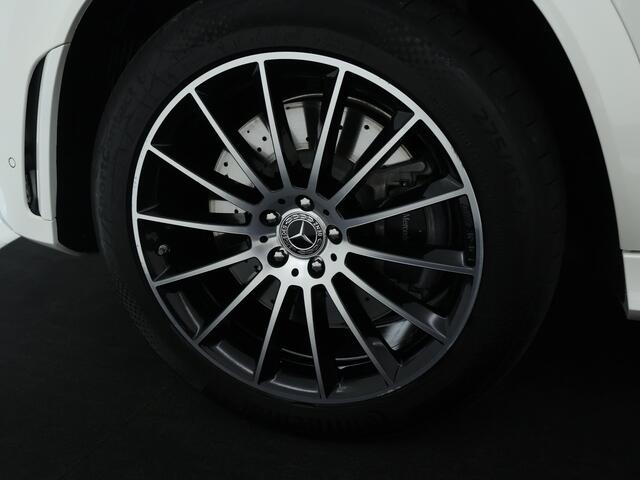 Mercedes-Benz GLE-KLASSE Coupé 350 e 4MATIC | Panoramadak | 360° camera | Trekhaak | Burmester | Distronic | Inclusief 24 maanden MB Certified garantie voor Europa.