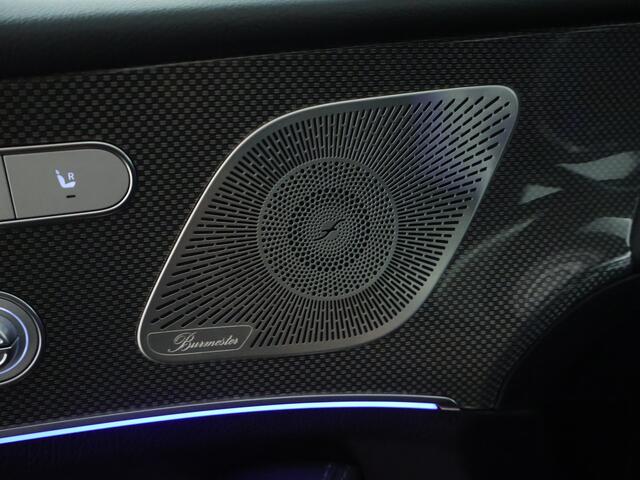 Mercedes-Benz GLE-KLASSE Coupé 350 e 4MATIC | Panoramadak | 360° camera | Trekhaak | Burmester | Distronic | Inclusief 24 maanden MB Certified garantie voor Europa.