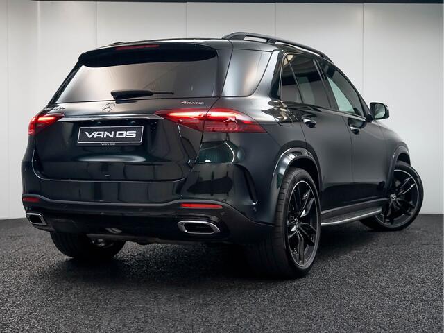 Mercedes-Benz GLE-KLASSE GLE 400 e 4MATIC AMG Line 2025 | NIGHT | Trekhaak | Full
