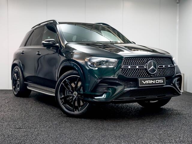 Mercedes-Benz GLE-KLASSE GLE 400 e 4MATIC AMG Line 2025 | NIGHT | Trekhaak | Full