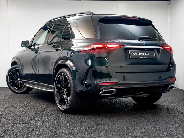 Mercedes-Benz GLE-KLASSE GLE 400 e 4MATIC AMG Line 2025 | NIGHT | Trekhaak | Full
