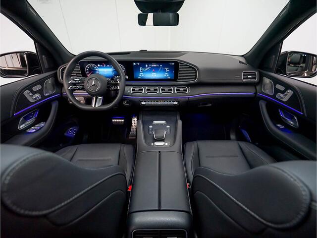 Mercedes-Benz GLE-KLASSE GLE 400 e 4MATIC AMG Line 2025 | NIGHT | Trekhaak | Full