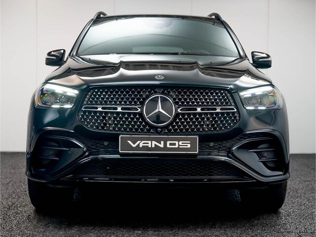 Mercedes-Benz GLE-KLASSE GLE 400 e 4MATIC AMG Line 2025 | NIGHT | Trekhaak | Full