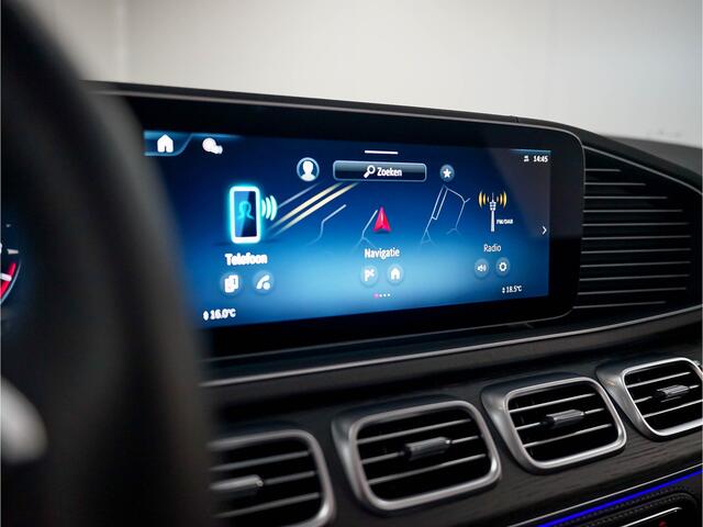 Mercedes-Benz GLE-KLASSE GLE 400 e 4MATIC AMG Line 2025 | NIGHT | Trekhaak | Full