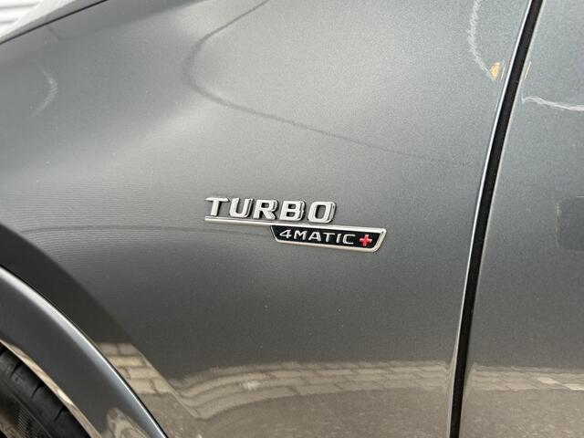 Mercedes-Benz GLE-KLASSE AMG 53 4MATIC+ Premium Plus