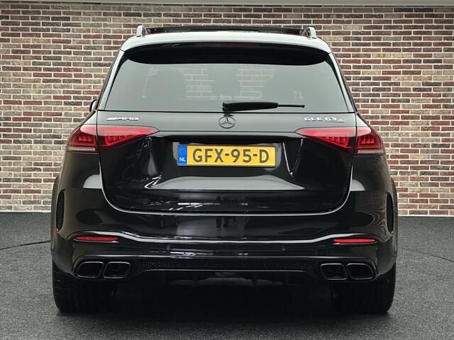 Mercedes-Benz GLE-KLASSE AMG 63 S 4MATIC+ Premium Plus | GARANTIE| VOL OPTIES!!|