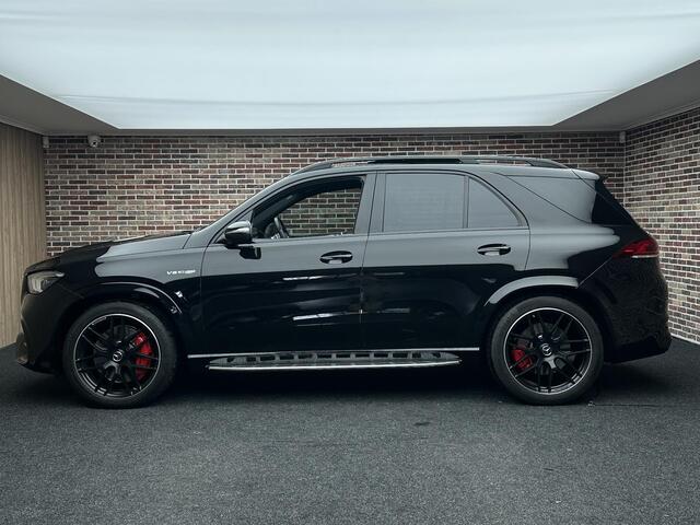 Mercedes-Benz GLE-KLASSE AMG 63 S 4MATIC+ Premium Plus | GARANTIE| VOL OPTIES!!|