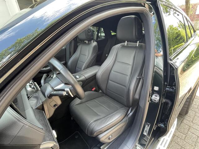 Mercedes-Benz GLE-KLASSE Coupé 400 e 4MATIC AMG | Panoramadak | Luchtvering |