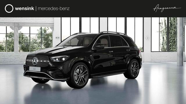 Mercedes-Benz GLE-KLASSE 350de 4MATIC AMG Line | Panoramaschuifdak | Premium Pakket | AIRMATIC | Rijassistentiepakket | Trekhaak | Stoelventilatie |