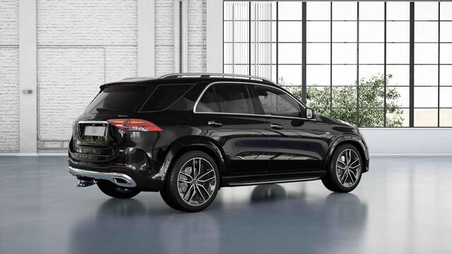 Mercedes-Benz GLE-KLASSE 350de 4MATIC AMG Line | Panoramaschuifdak | Premium Pakket | AIRMATIC | Rijassistentiepakket | Trekhaak | Stoelventilatie |