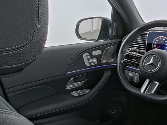 Mercedes-Benz GLE-KLASSE 400 e 4MATIC AMG Plug-In Hybride AMG Line | Night Pakket | Panorama Schuif-Kanteldak | 22 Inch AMG Velgen | Head-up-Display. Inclusief 24 maanden MB Certified garantie voor Europa.