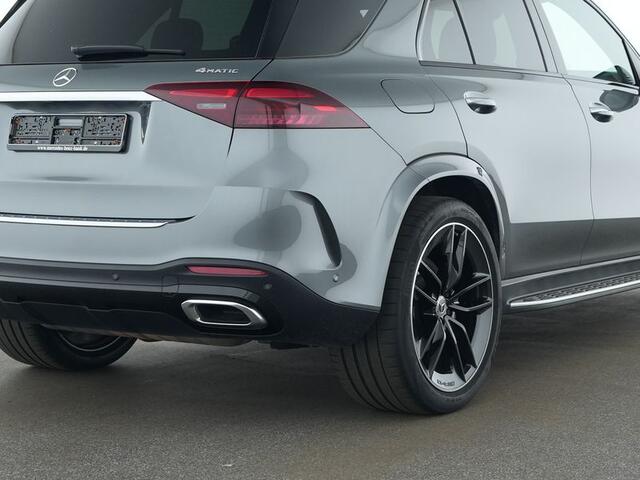 Mercedes-Benz GLE-KLASSE 400 e 4MATIC AMG Plug-In Hybride AMG Line | Night Pakket | Panorama Schuif-Kanteldak | 22 Inch AMG Velgen | Head-up-Display. Inclusief 24 maanden MB Certified garantie voor Europa.