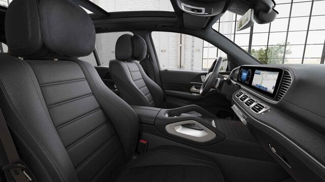 Mercedes-Benz GLE-KLASSE 400 e 4MATIC AMG Line Premium Plus | Massage | Trekhaak | Winter pack |