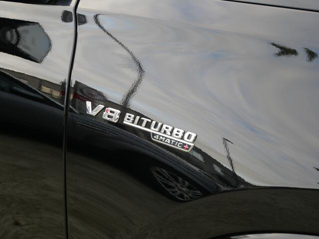 Mercedes-Benz GLE-KLASSE Coupé AMG 63S 4MATIC+ | PANO | MASSAGE | CARBON | SOFTCLOSE | TREKHAAK!