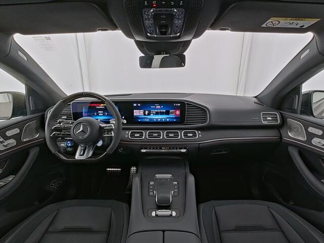 Mercedes-Benz GLE-KLASSE Coupé AMG 53 Hybrid 4MATIC+ Trekhaak | Panorama Schuif-Kanteldak | Burmester® | 22 Inch AMG Velgen | Memory Voorstoelen | 360°-Camera. Inclusief 24 maanden MB Certified garantie voor Europa.