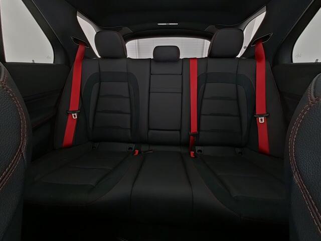 Mercedes-Benz GLE-KLASSE AMG 53 Hybrid 4MATIC+ Trekhaak | Panorama Schuif-Kanteldak | Burmester® | 22 Inch AMG Velgen | Memory Voorstoelen | 360°-Camera. Inclusief 24 maanden MB Certified garantie voor Europa.