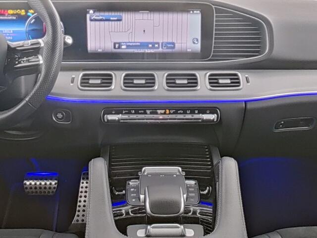 Mercedes-Benz GLE-KLASSE 400 e 4MATIC AMG Line AMG Line | Night Pakket | Panorama Schuif-Kanteldak | Trekhaak | Alarm Klasse 3 | AC en DC Laden | Magic Vision Control. Inclusief 24 maanden MB Certified garantie voor Europa.