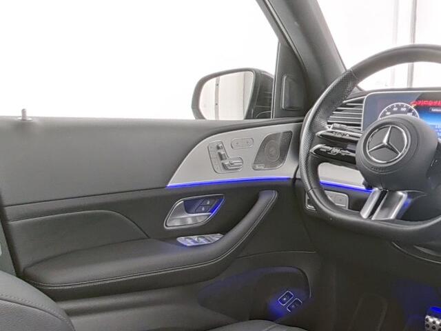 Mercedes-Benz GLE-KLASSE 400 e 4MATIC AMG Line AMG Line | Night Pakket | Panorama Schuif-Kanteldak | Trekhaak | Alarm Klasse 3 | AC en DC Laden | Magic Vision Control. Inclusief 24 maanden MB Certified garantie voor Europa.