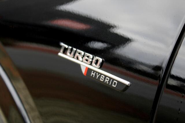 Mercedes-Benz GLE-KLASSE AMG 53 Hybrid 4MATIC+ Premium Plus Burmester / Massage / Panoramadak / HUD / Trekhaak / Luchtvering / Facelift/ VOL!