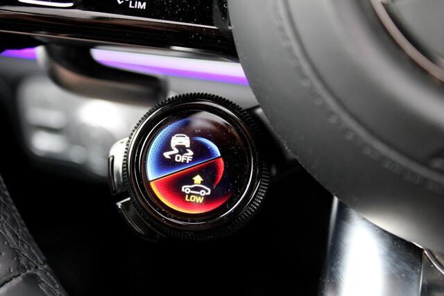 Mercedes-Benz GLE-KLASSE AMG 53 Hybrid 4MATIC+ Premium Plus Burmester / Massage / Panoramadak / HUD / Trekhaak / Luchtvering / Facelift/ VOL!