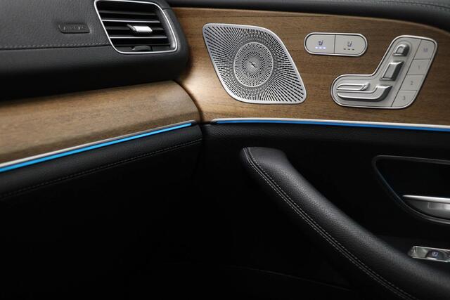 Mercedes-Benz GLE-KLASSE 450 4MATIC Premium Plus | STANDVERWARMING | HEAD UP | MASSAGE | STOELKOELING | APPLE | 360 CAMERA