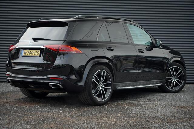 Mercedes-Benz GLE-KLASSE 350 e 4MATIC Premium Plus / AMG / Pano / Dealeronderhouden