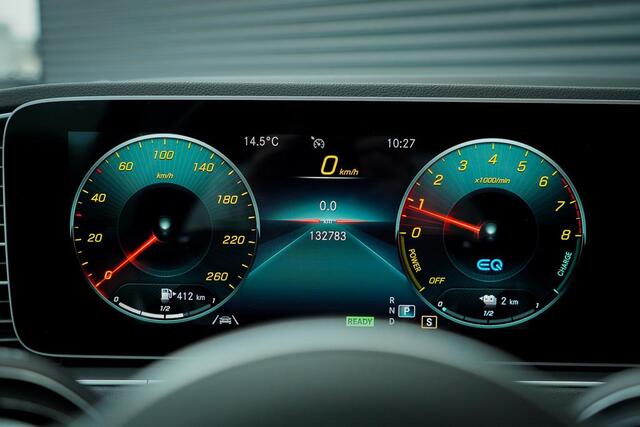 Mercedes-Benz GLE-KLASSE 350 e 4MATIC Premium Plus / AMG / Pano / Dealeronderhouden