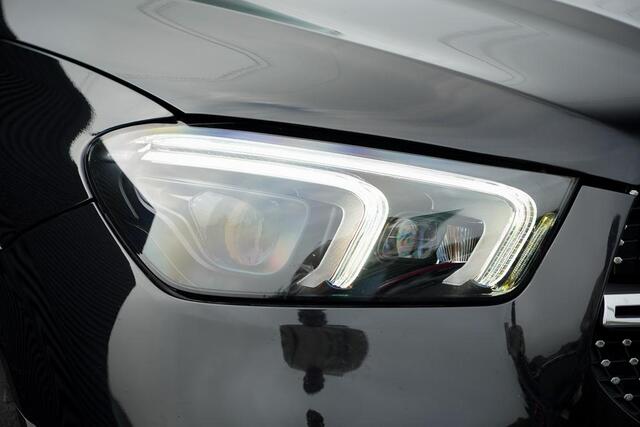 Mercedes-Benz GLE-KLASSE 350 e 4MATIC Premium Plus / AMG / Pano / Dealeronderhouden