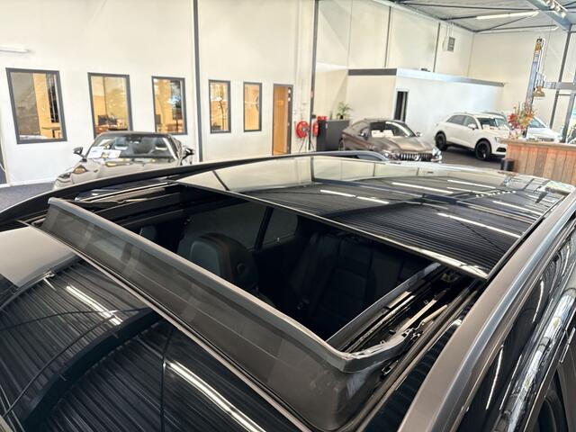 Mercedes-Benz GLE-KLASSE 53 AMG 4M+ Prem Plus | BURMESTER | EL. TREKHAAK | PANO | LUCHTV.