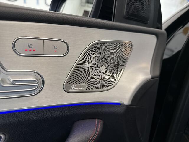 Mercedes-Benz GLE-KLASSE 53 AMG 4M+ Prem Plus | BURMESTER | EL. TREKHAAK | PANO | LUCHTV.