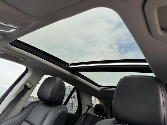 Mercedes-Benz GLE-KLASSE 350 de 4MATIC Night Pano/dak, AMG grill, LM-amg, BURMESTER